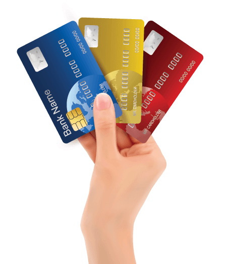Credit Card