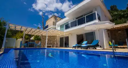 Villa Platone