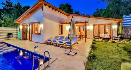 Villa Sunset İslamlar 1