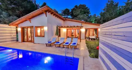Villa Sunset İslamlar 2