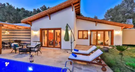 Villa Flore 3