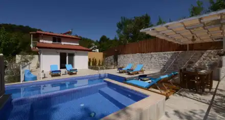 Villa Botanik