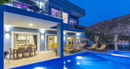 Villa Best İslamlar