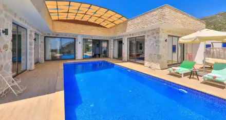 Villa Gravis 8