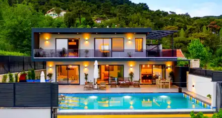 Villa Kuzey İslamlar