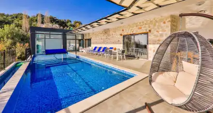 Villa Arya İslamlar