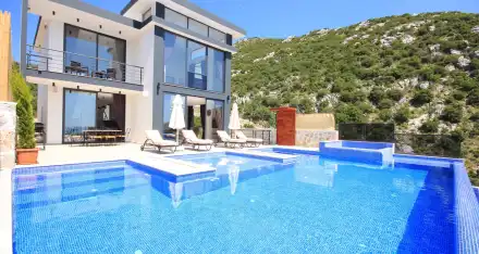 Villa Falez