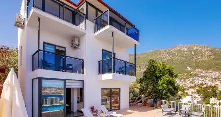 Villa Moonlight Kalamar