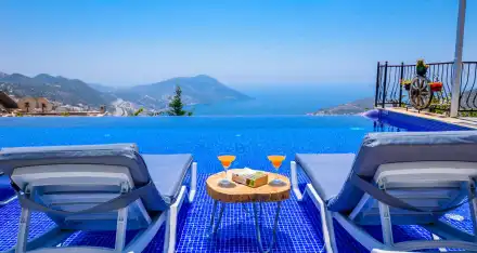 Villa Tolga