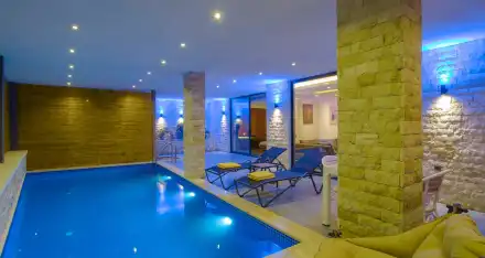 Villa Tarz