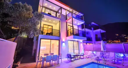 Villa Sunset Kalamar