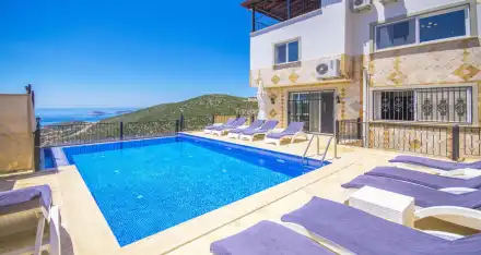 Villa Zirve