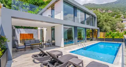 Villa Loca