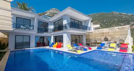 Villa Bedir