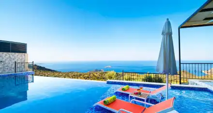 Villa İzo Ordu