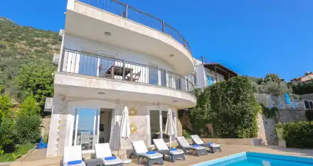 Villa Seduro