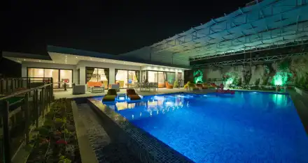 Villa Alis