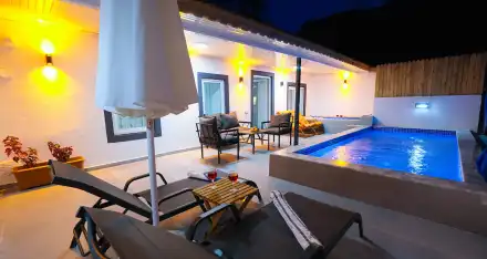 Villa Karambola Mini