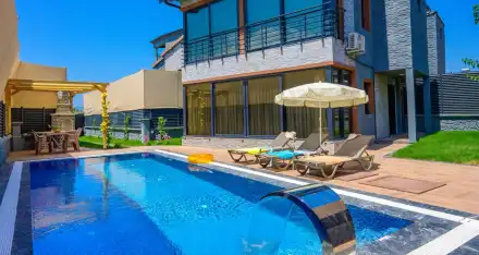 Villa Verdanza