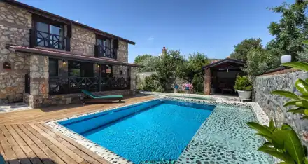 Villa Maşuk