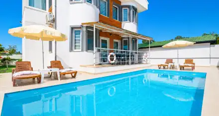 Villa Arel 1