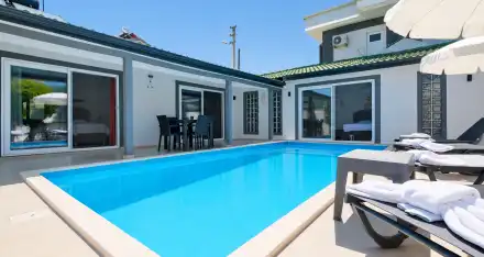 Villa Arel 2