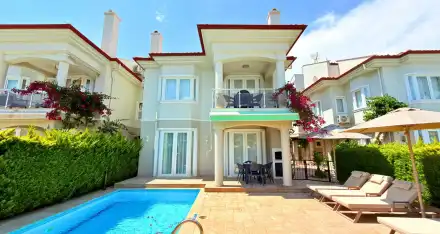 Villa Claret 3