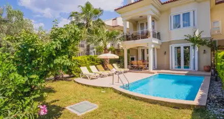 Villa Coast Vibe 3