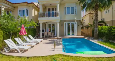 Villa Coast Vibe 4