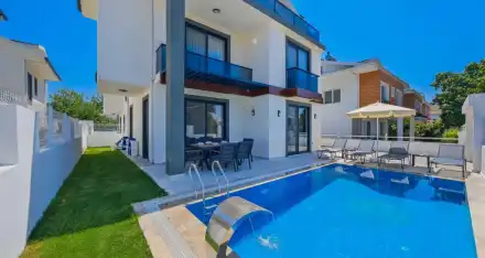 Villa Fuego 4