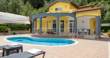 Villa Luvessa