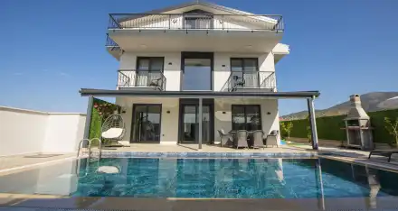 Villa Malibu