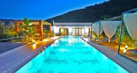 Villa Mamon Luxury Life