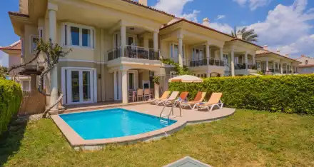 Villa Perlix 4