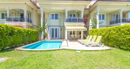 Villa Perlix 8