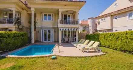Villa Perlix 9