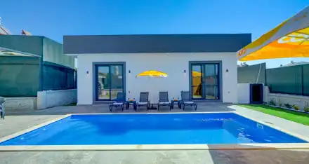 Villa Ramyol