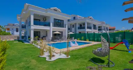 Villa White Palm 1