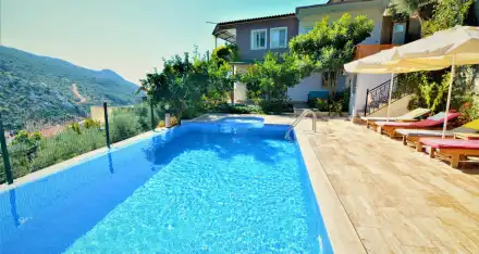 Villa Minti