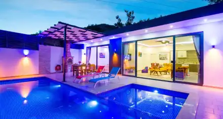 Villa Moss