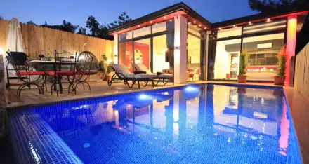 Villa Dizayn