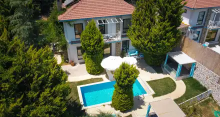 Villa Meşe