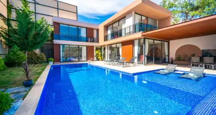 Villa Eylül