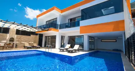 Villa Betül
