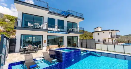 Villa Solenta