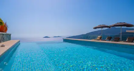 Villa Safran View