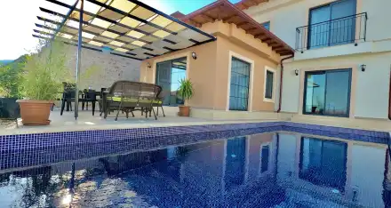Villa Arion
