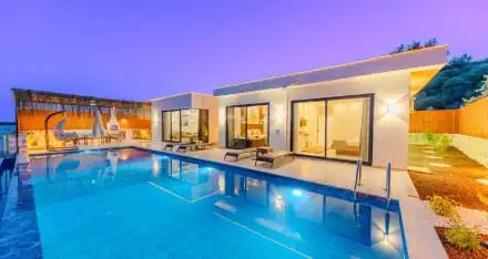 Villa Evelis