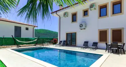 Villa Isola 1