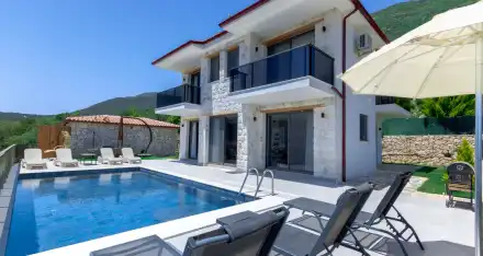 Villa Isola 2